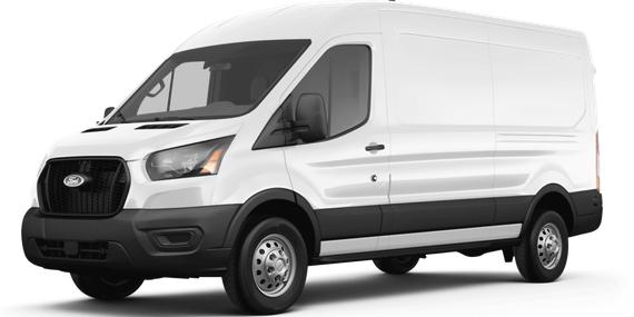 FORD TRANSIT 2023 1FTBR1C80PKA97155 image