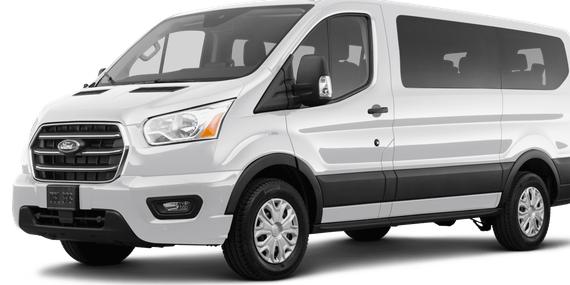 FORD TRANSIT 2023 1FBAX2Y8XPKA93764 image