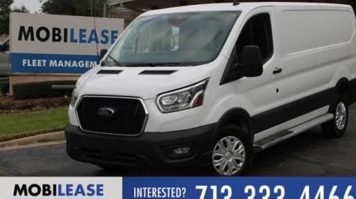 FORD TRANSIT 2023 1FTBR1Y8XPKA52085 image