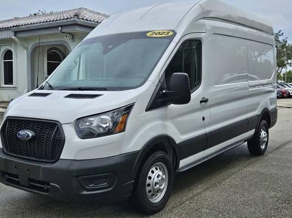 FORD TRANSIT 2023 1FTBR2X88PKB38020 image