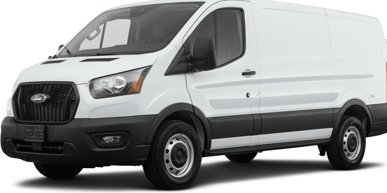 FORD TRANSIT 2023 1FTBR1Y85PKA77489 image