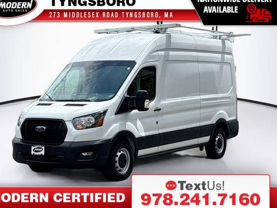 FORD TRANSIT 2023 1FTBR1X83PKB55205 image
