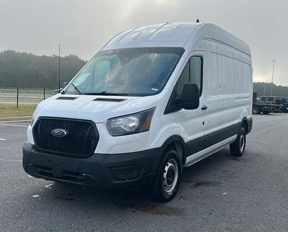 FORD TRANSIT 2023 1FTBR1X84PKB46187 image