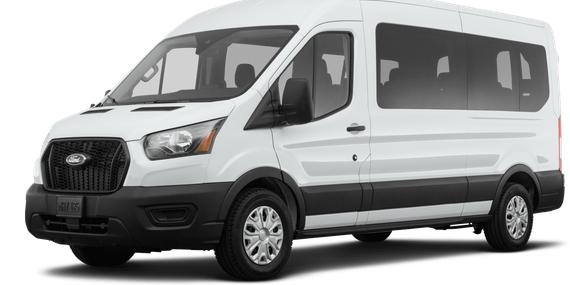 FORD TRANSIT 2023 1FBVU4X87PKA45484 image