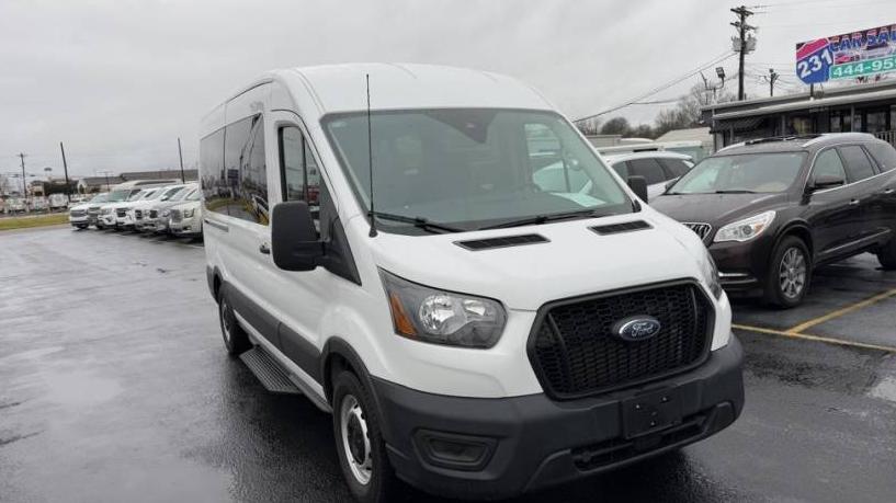 FORD TRANSIT 2023 1FBAX2C87PKB04579 image