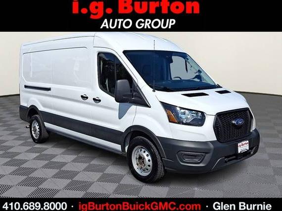 FORD TRANSIT 2023 1FTBR2C87PKB37690 image