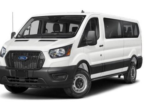 FORD TRANSIT 2023 1FBAX2YG5PKA44334 image