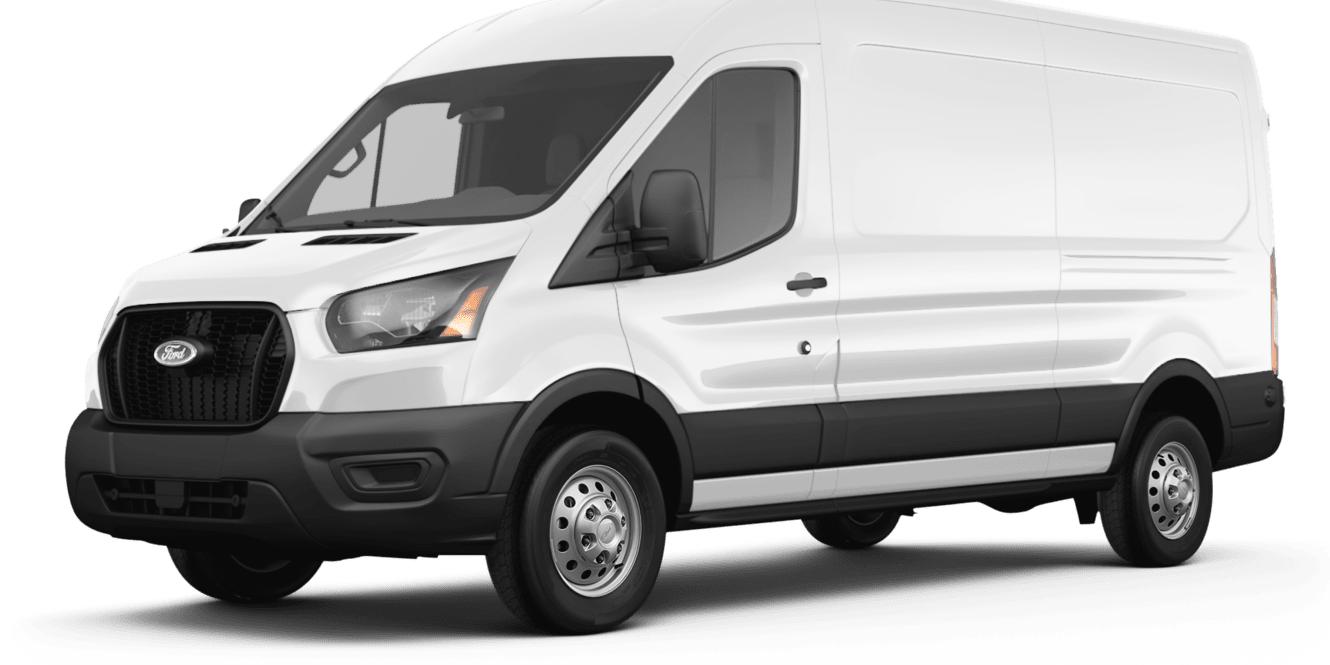 FORD TRANSIT 2023 1FTBW1X81PKA73689 image