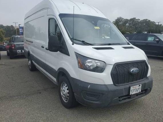 FORD TRANSIT 2023 1FTBR3U82PKA33242 image