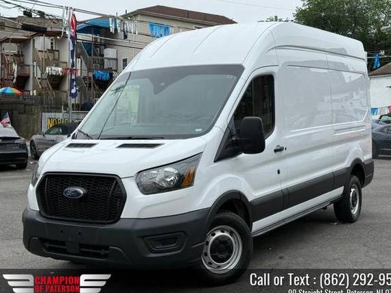 FORD TRANSIT 2023 1FTBR1X81PKB01708 image