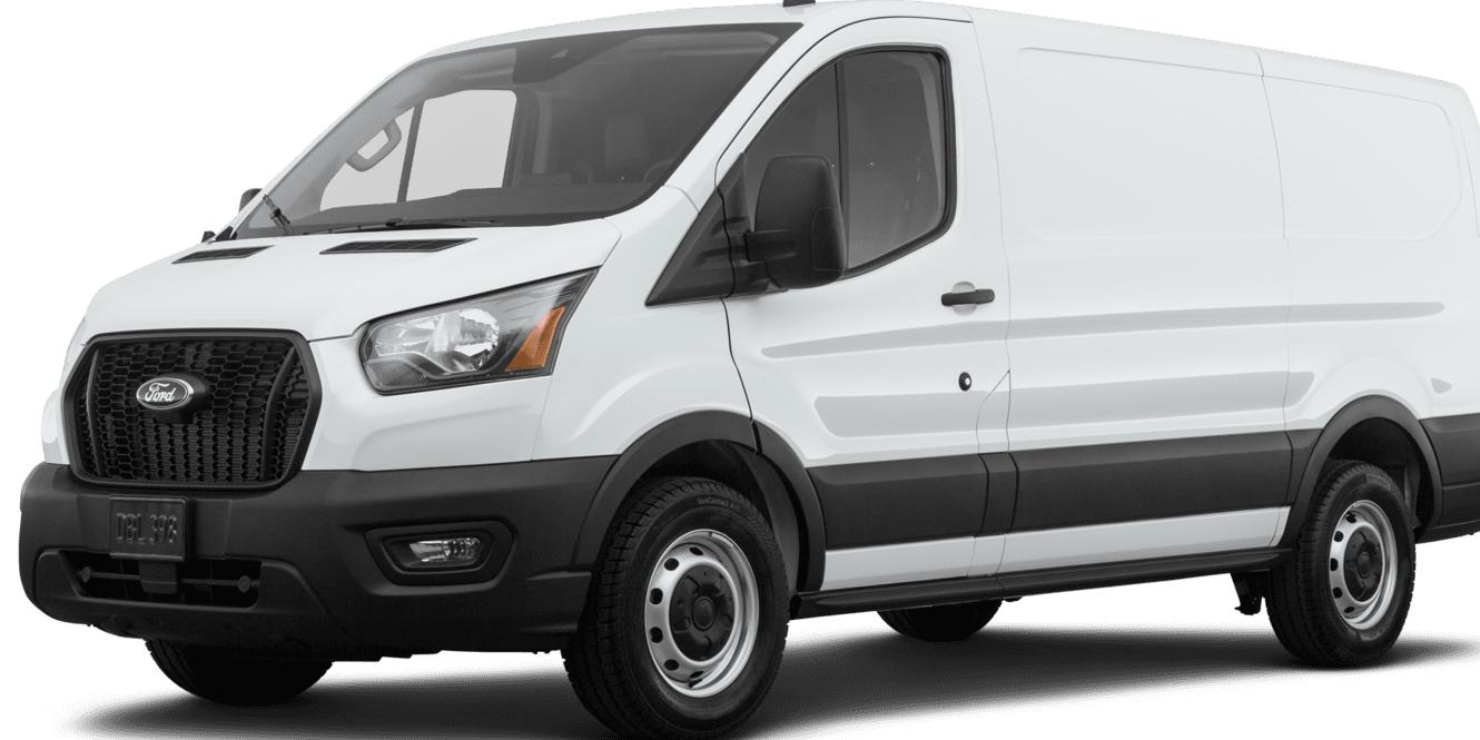 FORD TRANSIT 2023 1FTBR1Y83PKA67012 image