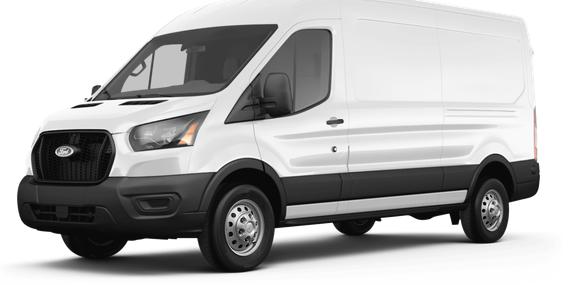 FORD TRANSIT 2023 1FTBR1C83PKA97585 image