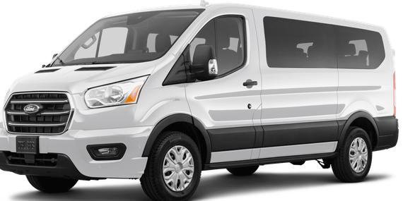 FORD TRANSIT 2023 1FBAX2YG8PKA65145 image
