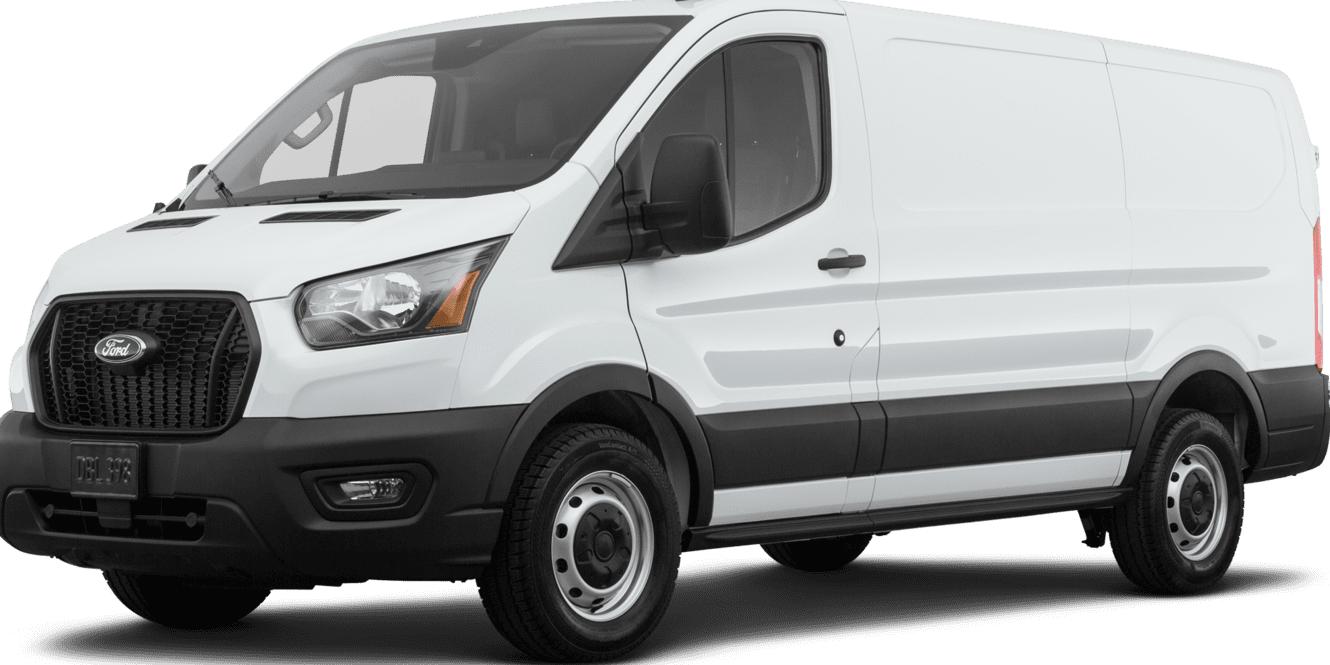 FORD TRANSIT 2023 1FTBR1Y86PKA93376 image