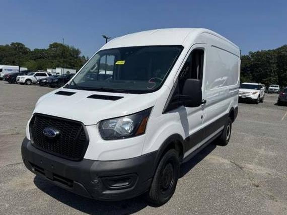 FORD TRANSIT 2023 1FTBR1C84PKA95943 image