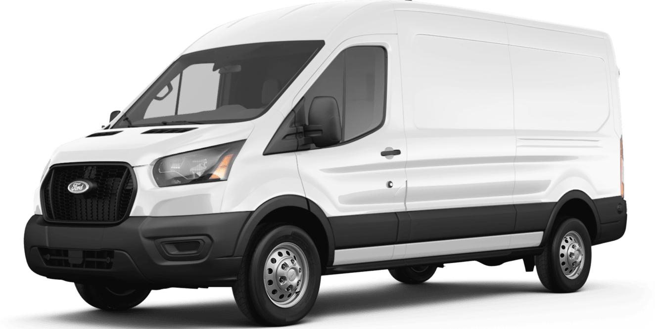 FORD TRANSIT 2023 1FTBW2C88PKA73409 image