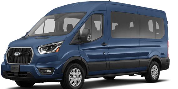 FORD TRANSIT 2023 1FBAX2C87PKB31510 image