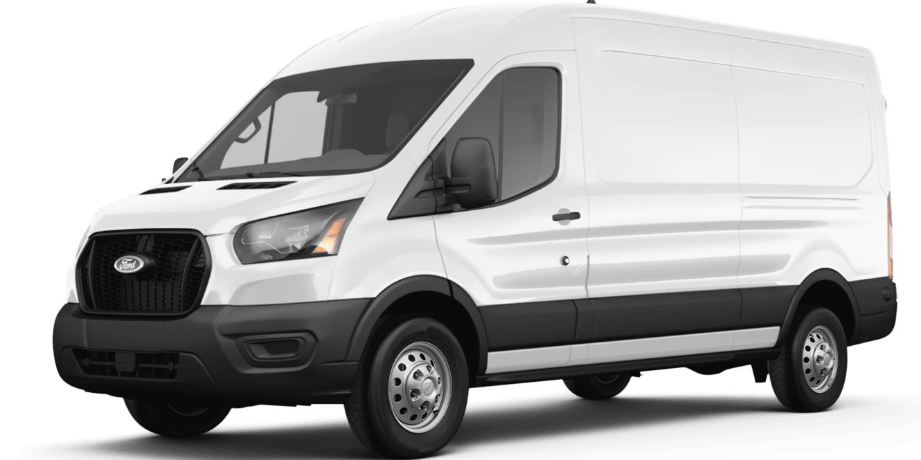 FORD TRANSIT 2023 1FTBW3XG7PKA34009 image