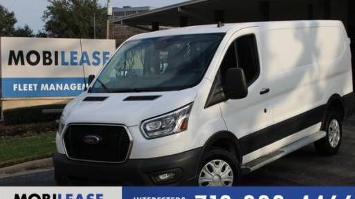 FORD TRANSIT 2023 1FTBR1Y82PKA10736 image