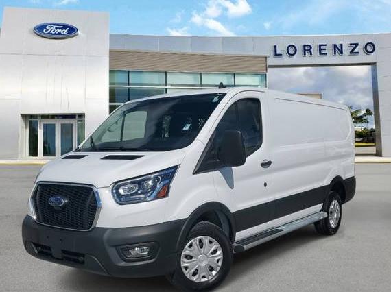 FORD TRANSIT 2023 1FTBR1Y82PKA66630 image FORD TRANSIT 2023 1FTBR1Y82PKA66630 image