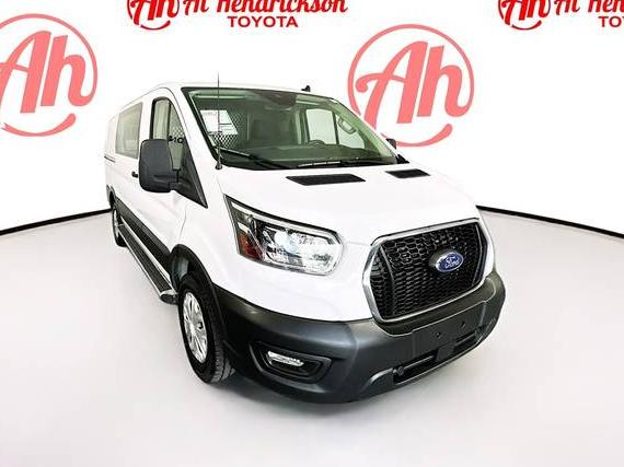 FORD TRANSIT 2023 1FTBR1Y80PKA77626 image
