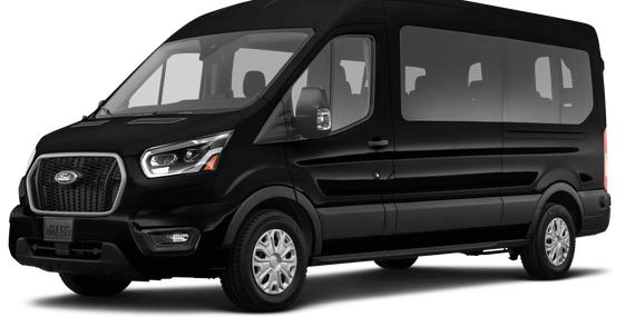 FORD TRANSIT 2023 1FBAX2C81PKA94325 image