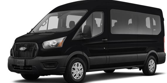 FORD TRANSIT 2023 1FBVU4X85PKA88723 image