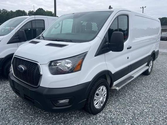 FORD TRANSIT 2023 1FTBR1Y85PKB40736 image