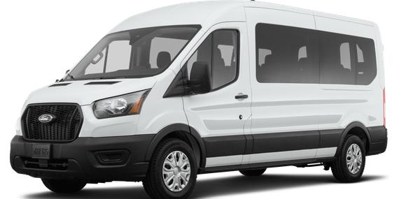 FORD TRANSIT 2023 1FBVU4X83PKA71175 image