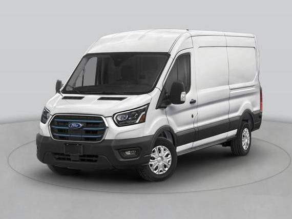 FORD TRANSIT 2023 1FTBW9CK3PKA44064 image