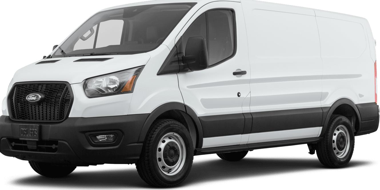 FORD TRANSIT 2023 1FTBR1Y82PKA17878 image