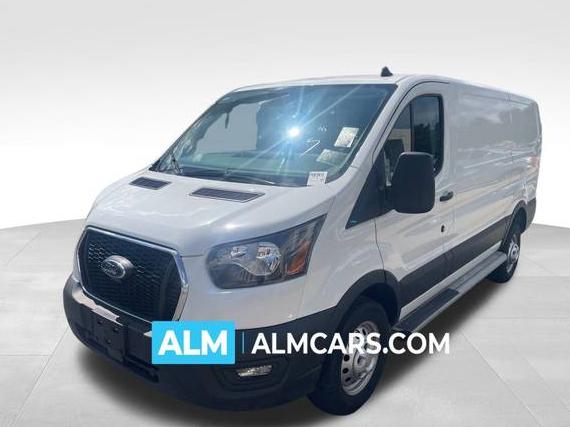 FORD TRANSIT 2023 1FTBR2Y89PKB23413 image