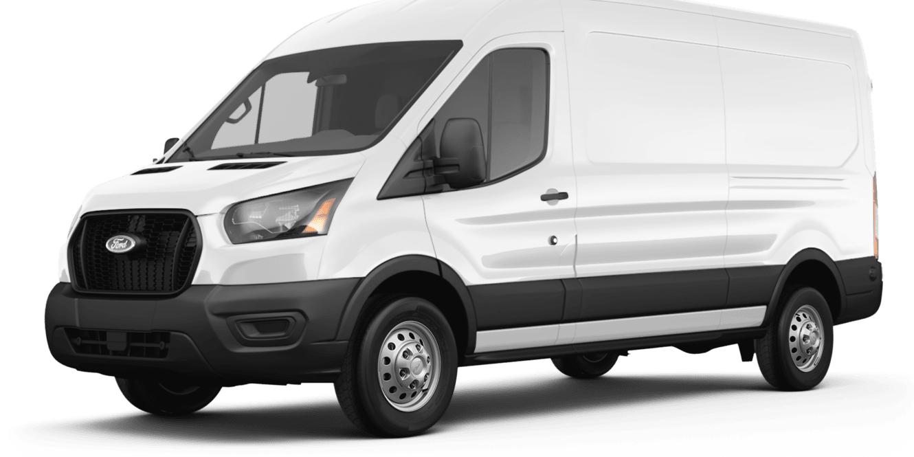 FORD TRANSIT 2023 1FTBR1C87PKA64685 image