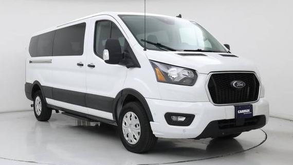 FORD TRANSIT 2023 1FBAX2YG7PKA93681 image