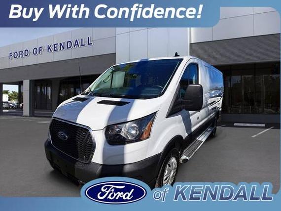 FORD TRANSIT 2023 1FTBR1Y84PKB67801 image