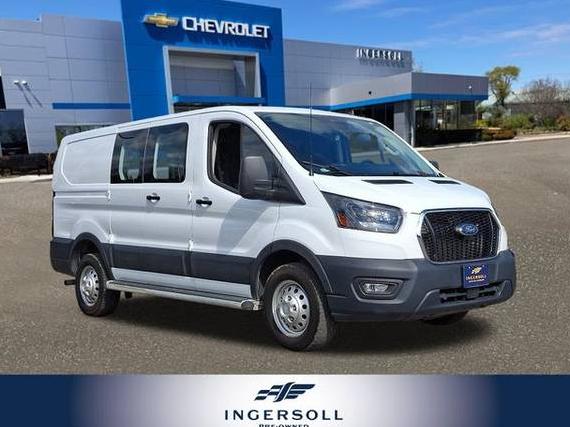 FORD TRANSIT 2023 1FTBR2Y88PKA44797 image