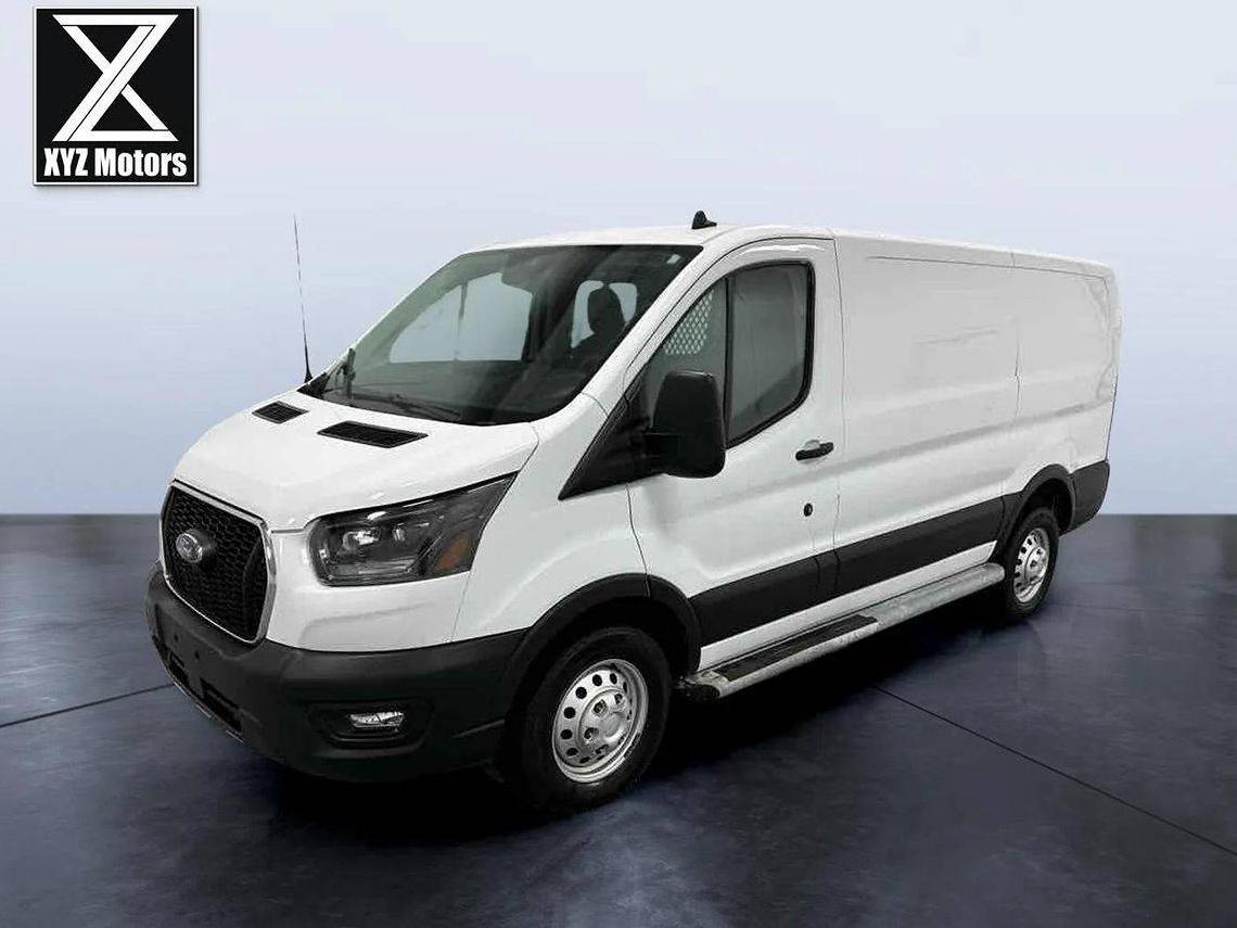 FORD TRANSIT 2023 1FTBR2Y84PKA61208 image