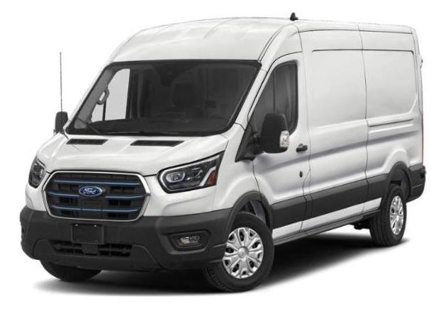 FORD TRANSIT 2023 1FTBW9CK5PKA90611 image