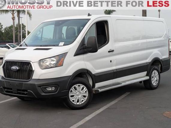 FORD TRANSIT 2023 1FTBR1Y84PKA93473 image