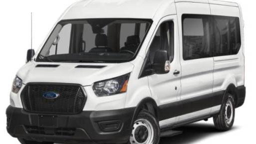 FORD TRANSIT 2023 1FBAX2CG5PKA24107 image