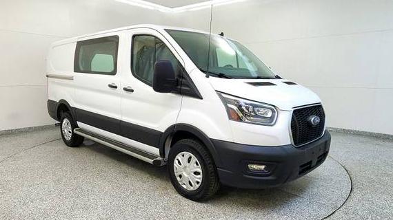 FORD TRANSIT 2023 1FTBR1Y82PKA10915 image