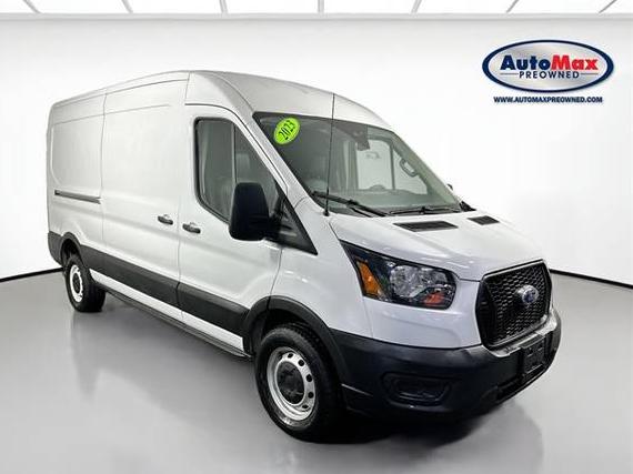 FORD TRANSIT 2023 1FTBR1C85PKB17898 image