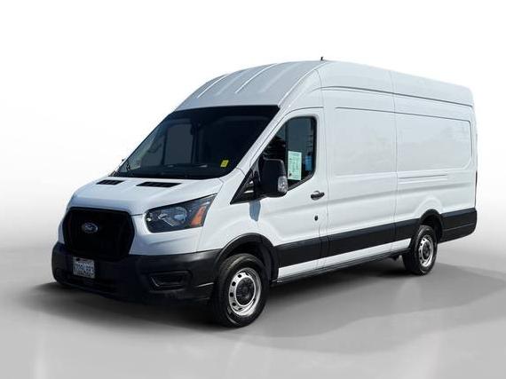 FORD TRANSIT 2023 1FTBR3X87PKA71027 image