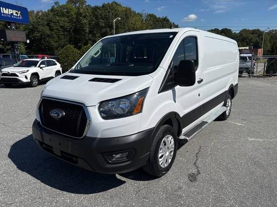 FORD TRANSIT 2023 1FTBR1Y89PKA77981 image