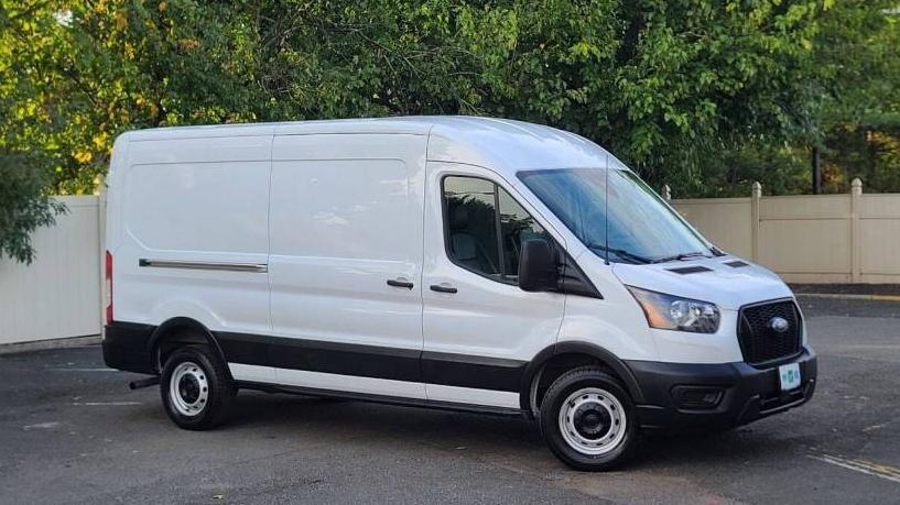FORD TRANSIT 2023 1FTBR1C85PKA07966 image