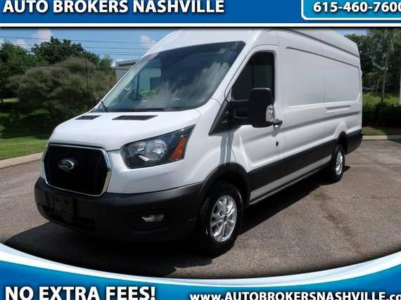 FORD TRANSIT 2023 1FTBW3X88PKA02890 image