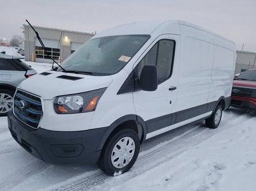 FORD TRANSIT 2023 1FTBW9CK4PKA51346 image