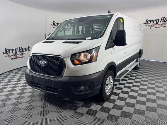 FORD TRANSIT 2023 1FTBR1Y89PKA85823 image