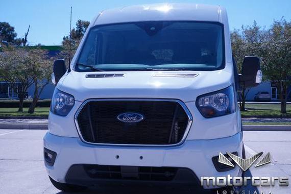 FORD TRANSIT 2023 1FBAX2CGXPKB36286 image