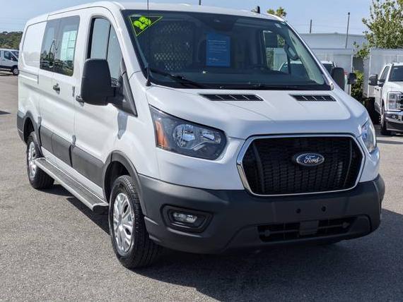 FORD TRANSIT 2023 1FTBR1Y81PKA93382 image